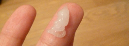 Мои бюджетные кремы для рук