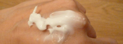 Мои бюджетные кремы для рук