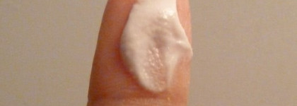 Мой ежедневный уход  за лицом