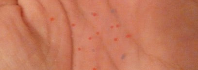 Шведский spa-салон от Oriflame