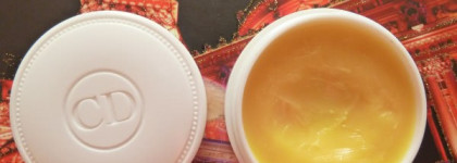 Мои бальзамы для губ