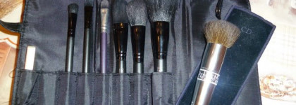 Мой скромный арсенал незаменимых помощников