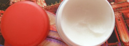 Мои бальзамы для губ