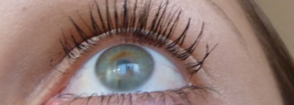 Тушь  DiorShow New Look Mascara черная