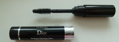 Тушь  DiorShow New Look Mascara черная