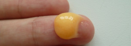 Мой весенний уход с Clarins