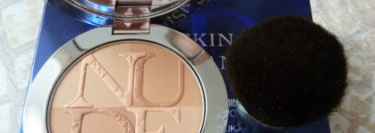 Моя красавица  Diorskin Nude Tan 003 Zenith