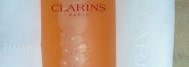 Мой весенний уход с Clarins