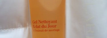 Мой весенний уход с Clarins