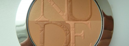 Моя красавица  Diorskin Nude Tan 003 Zenith