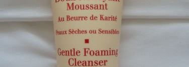 Мой весенний уход с Clarins