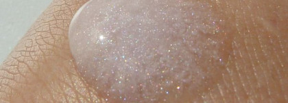 Мое метеоритное баловство