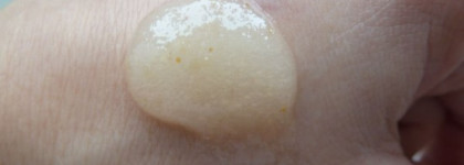 One Step Hand Recovery Oriflame. Восстанавливающий крем-скраб для рук 3-в-1 «Интенсив-уход»