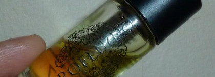 Мои средства для волос  Matrix и Orofluido