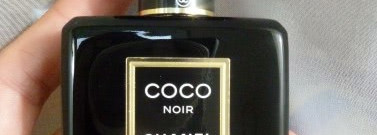 Восхитительный черный Coco Noir Chanel