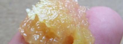 Мои любимчики от The Body Shop