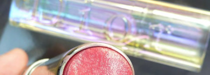 Мои помады  Dior часть 1