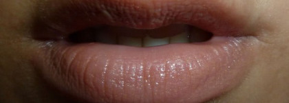 Мои помады  Dior часть 2