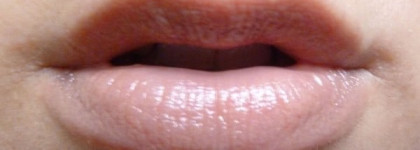 Мои помады  Dior часть 2