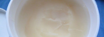 Now Solutions Shea Butter и Cococare 100% Cacao Butter