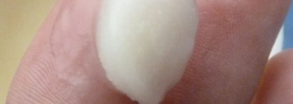 Now Solutions Shea Butter и Cococare 100% Cacao Butter