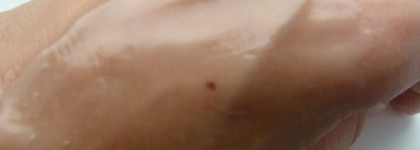 Now Solutions Shea Butter и Cococare 100% Cacao Butter