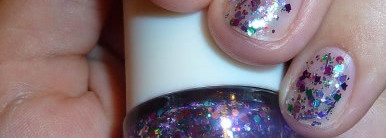 Мои блестящие корейские малыши