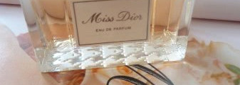 Моя вечная любовь Miss Dior Eau de Parfum от Dior