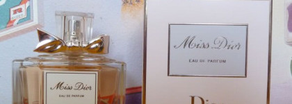 Моя вечная любовь Miss Dior Eau de Parfum от Dior