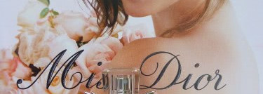 Моя вечная любовь Miss Dior Eau de Parfum от Dior