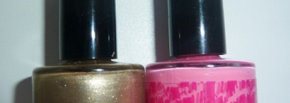 Кракелюр от  Oriflame