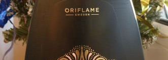 Сияние Парижа от  Oriflame