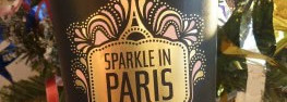 Сияние Парижа от  Oriflame