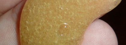 Мои бюджетные вкусняшки