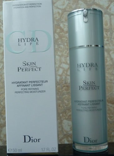 hydra life skin perfect dior