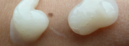 Моя компания Tsubaki от Shiseido