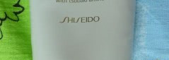 Моя компания Tsubaki от Shiseido