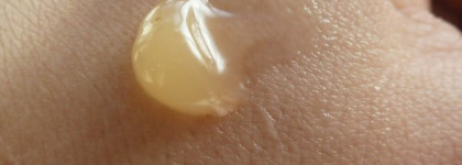 Пробный набор  Burt's Bees Tips and Toes Kit
