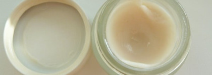 Пробный набор  Burt's Bees Tips and Toes Kit