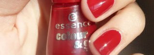 Лак Essence color & go №113 Do you speak love?