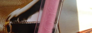 Нежный розовый Dior Addict Gloss 553  Princess