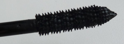 Моя новая любимица Chanel Le Volume De Chanel Mascara