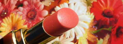 Помада  Chanel Rouge Coco Shine 69 Flirt