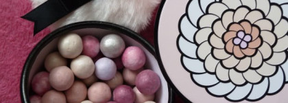 Мой удачный день с Guerlain