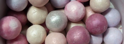 Мой удачный день с Guerlain