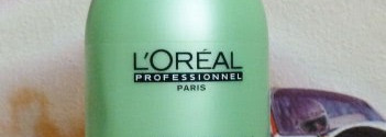 Мои средства для волос Kerastase и L'oreal Professionnel