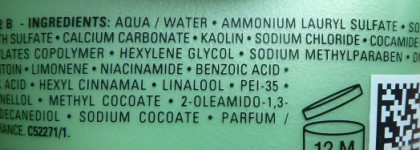 Мои средства для волос Kerastase и L'oreal Professionnel