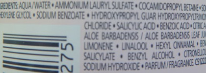 Мои средства для волос Kerastase и L'oreal Professionnel