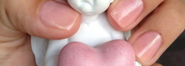 Интересный нюд - лак Chanel le vernis 543 Frisson