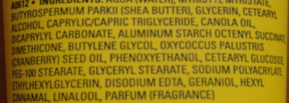 Детское счастье с Angry Birds от Lumene